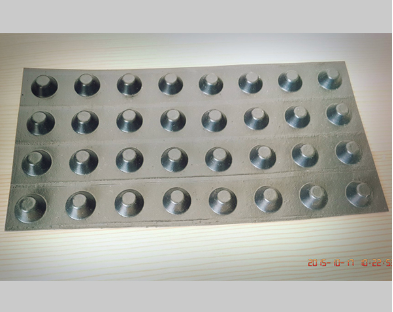 潜江市土工膜蓄排水板 - 一站式服务